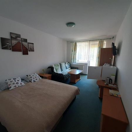 Andrzejowka Apartment Wladyslawowo Ngoại thất bức ảnh