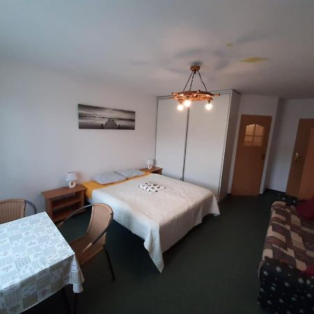 Andrzejowka Apartment Wladyslawowo Ngoại thất bức ảnh